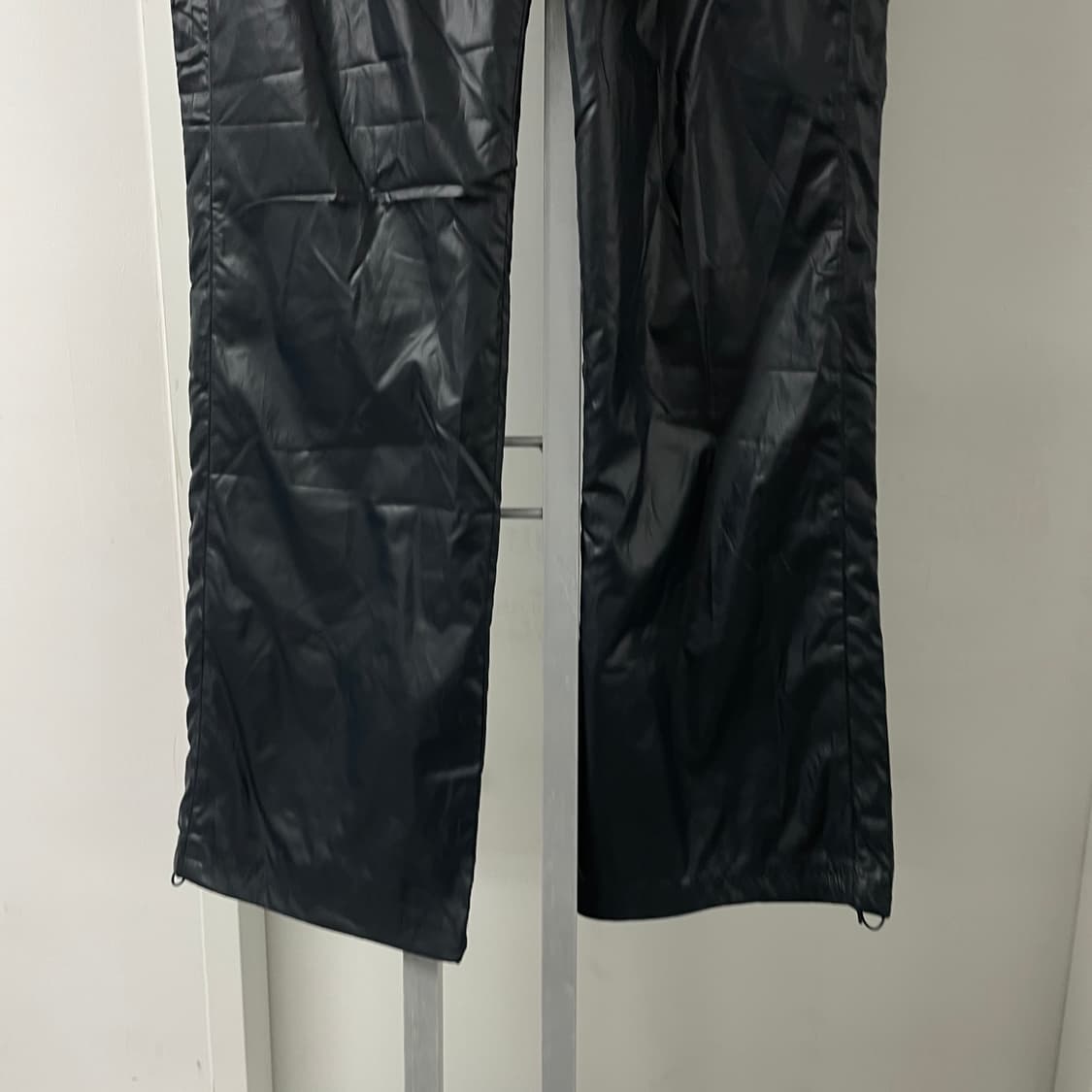 나이키 블랙 팬츠 L 상품이미지3