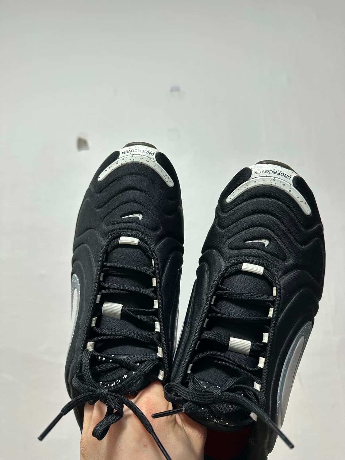 나이키 언더커버 에어맥스 720 상품이미지4