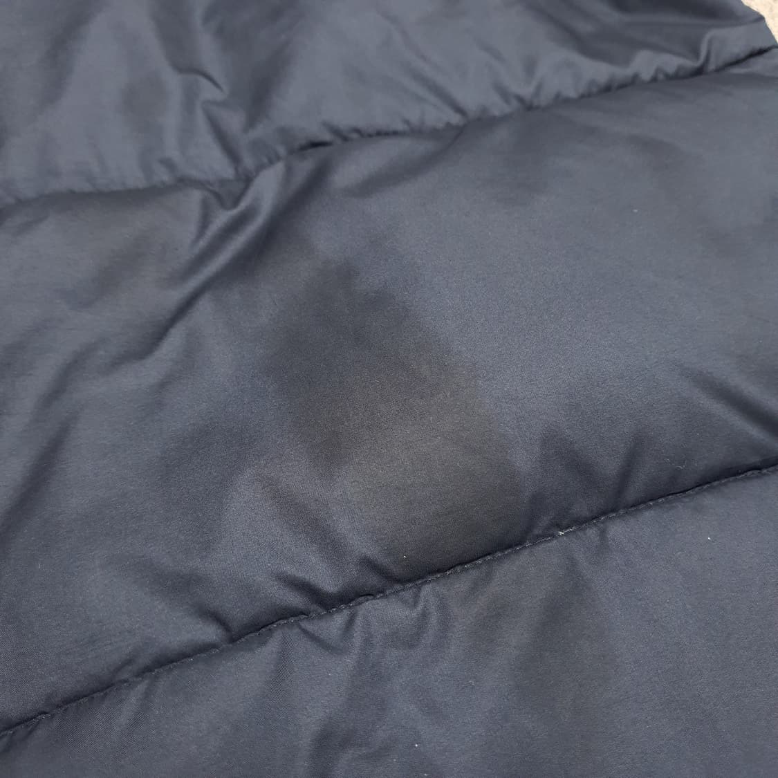 ✨ (바배) 폴로 랄프로렌 네이비 덕다운 패딩  상품이미지6