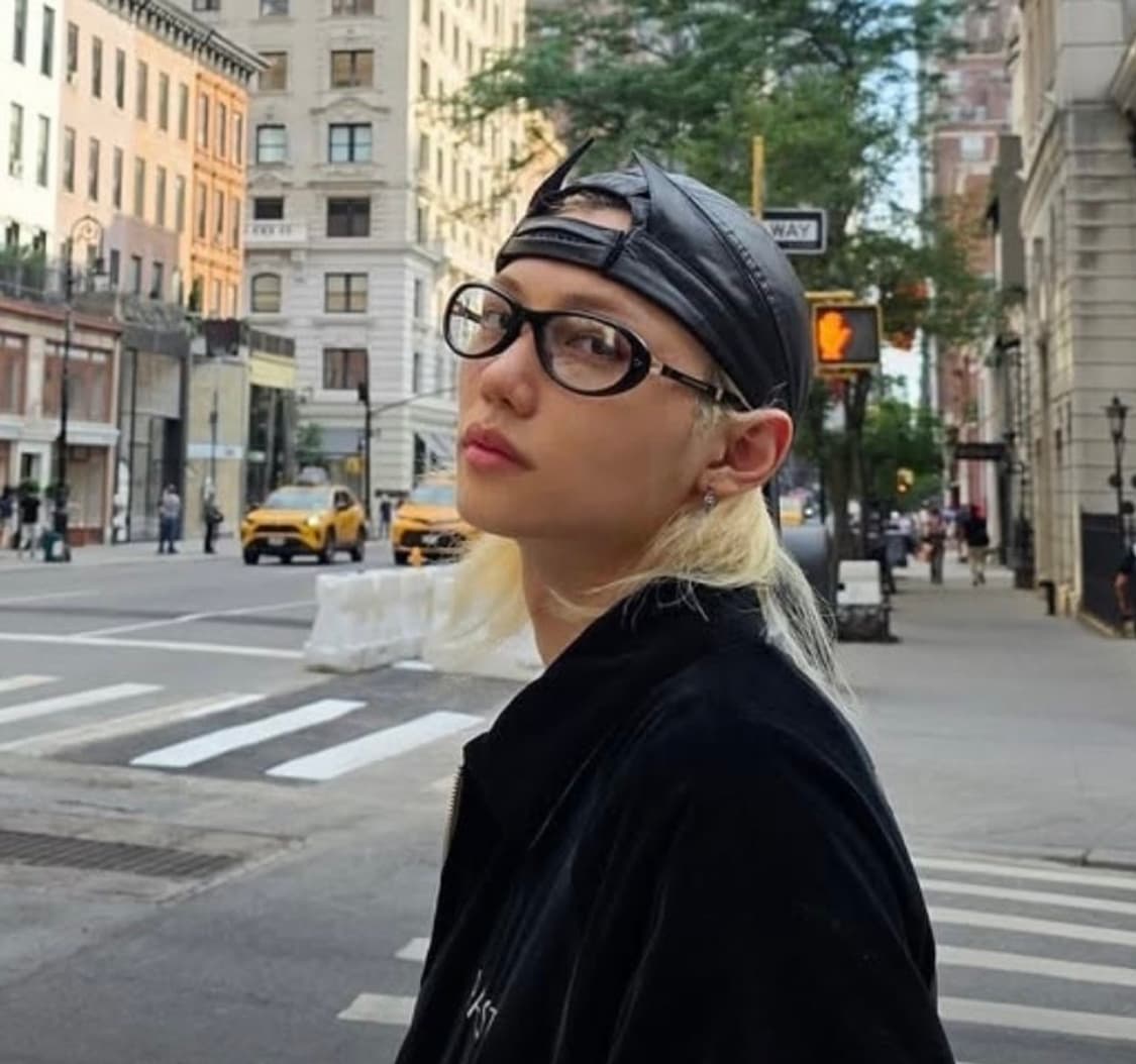 젠틀몬스터 올빗 01 상품이미지2