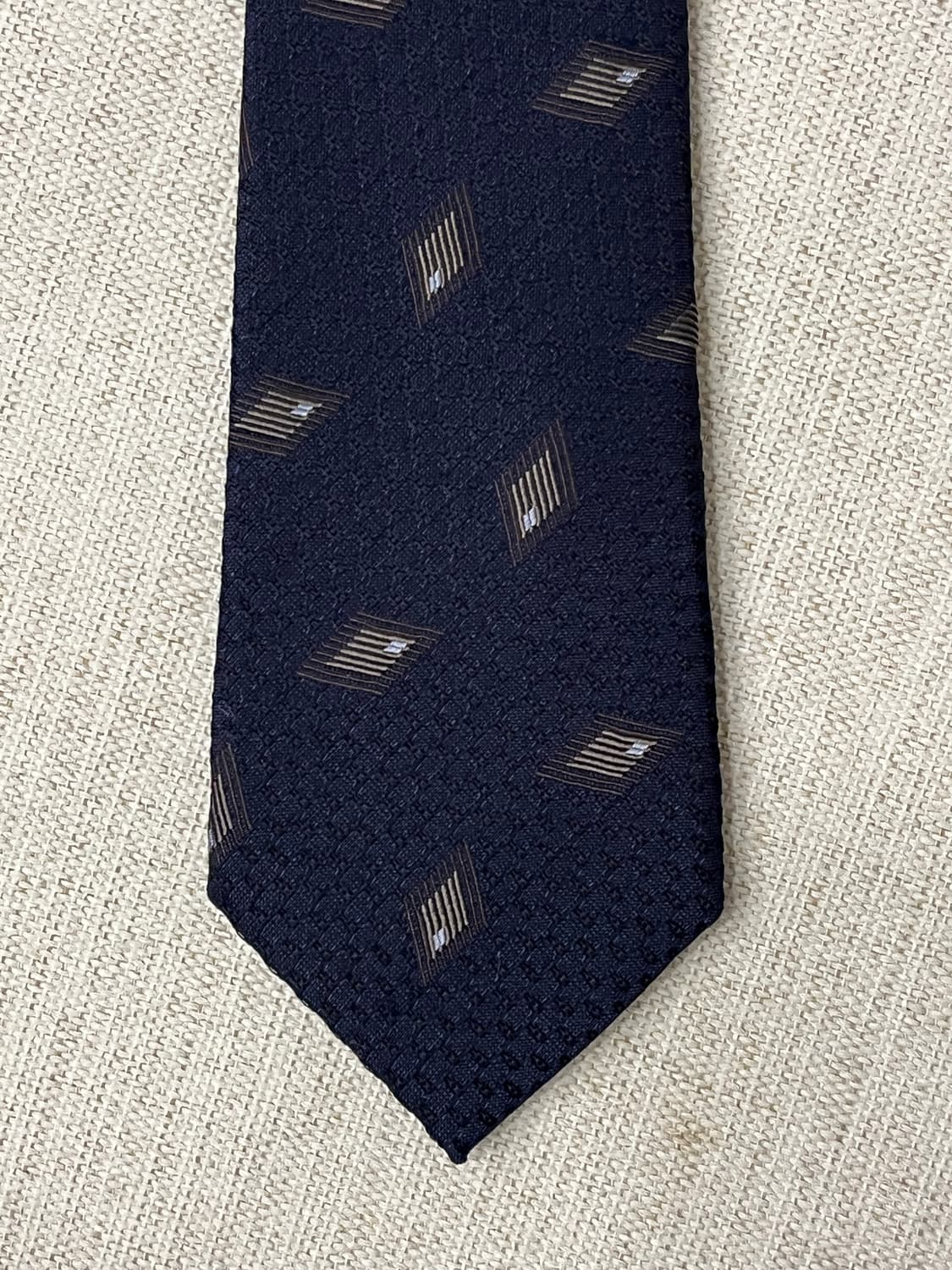 트루젠 패턴 넥타이 상품이미지3