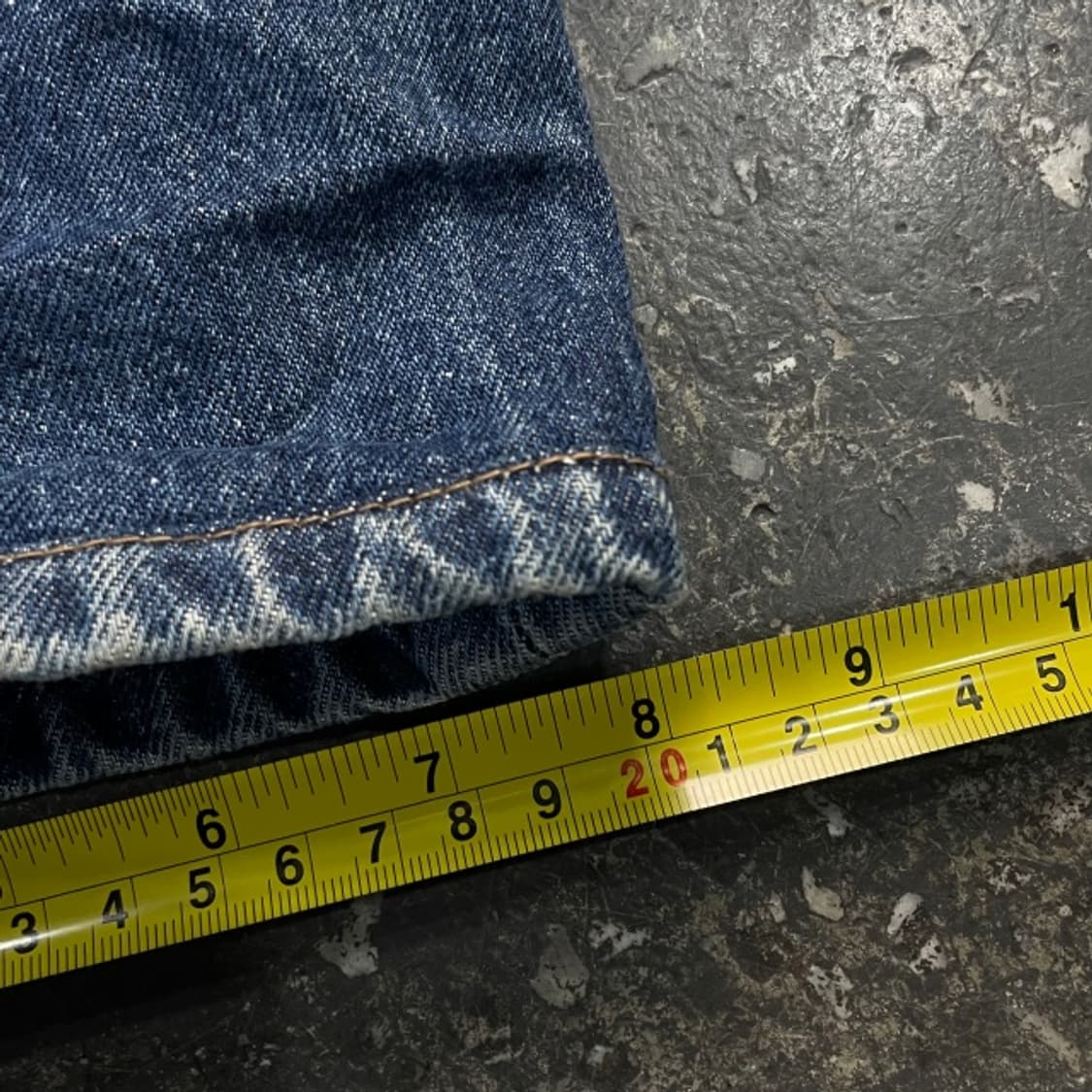 32 리바이스 501 청바지  상품이미지7