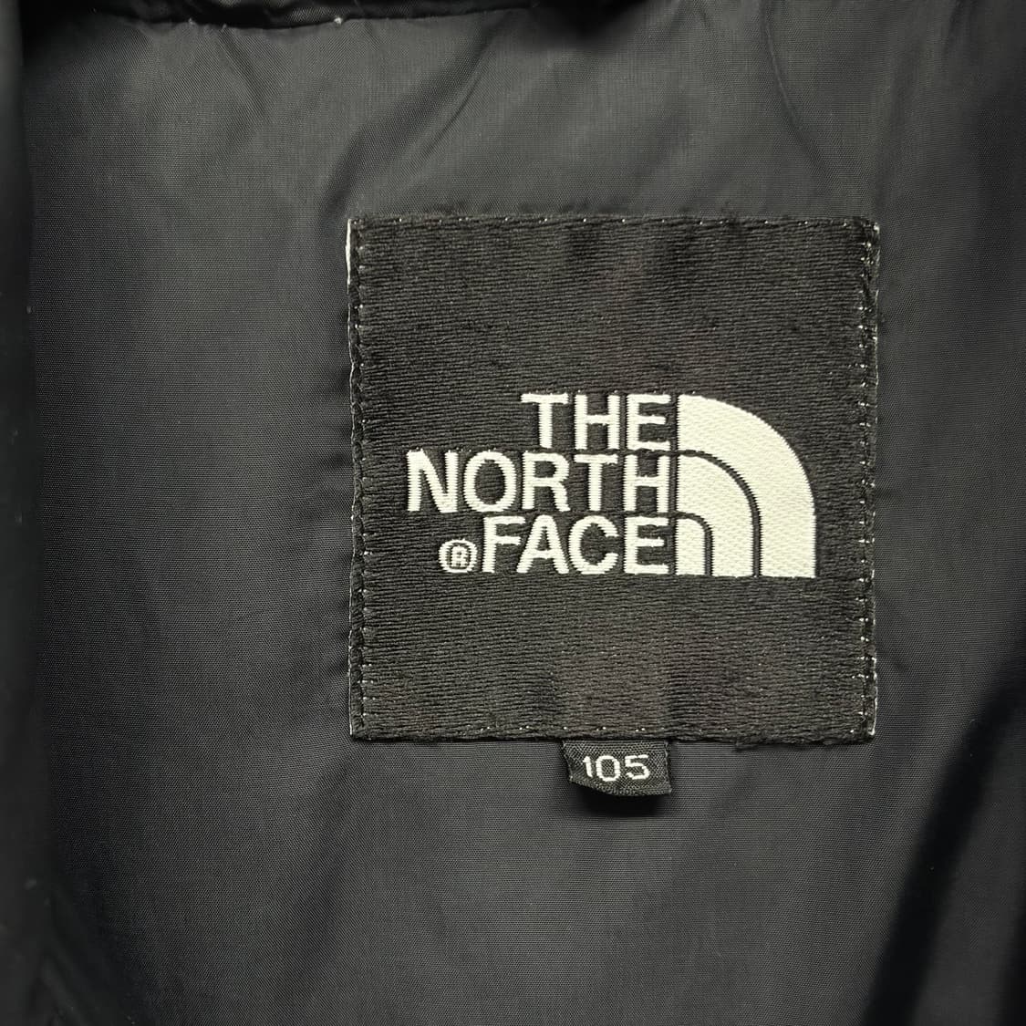 노스페이스 패딩 눕시 700 4  상품이미지4