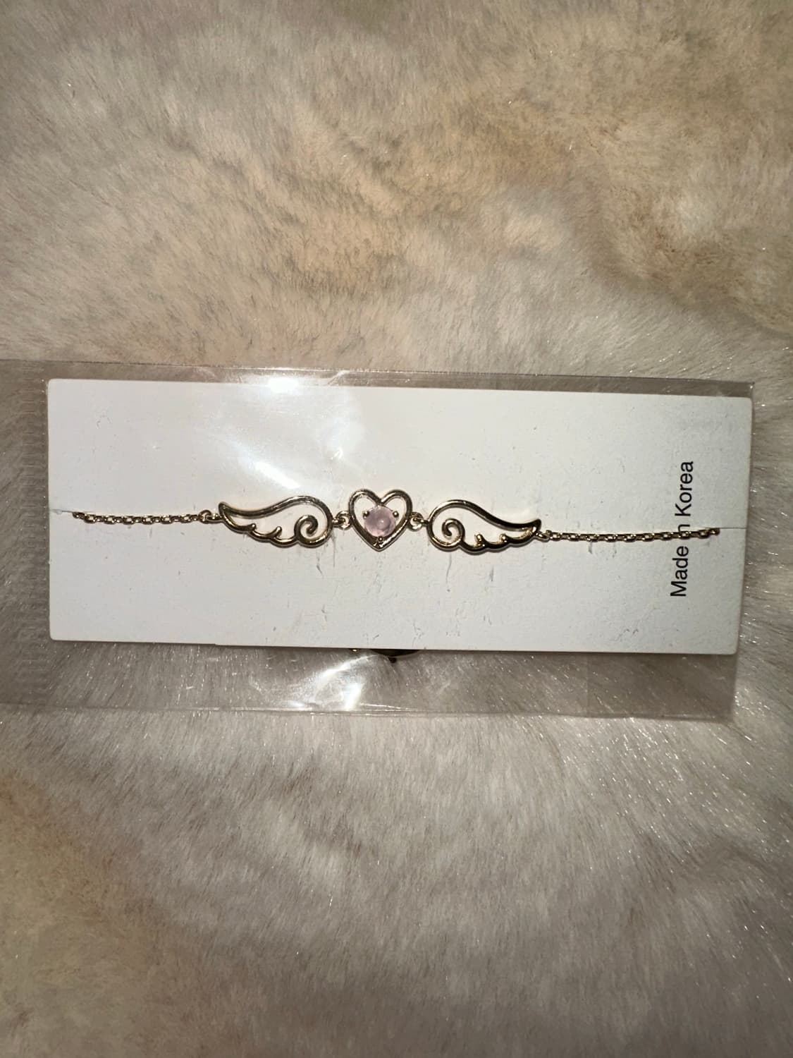 오리엔탈 핸드메이드 팔찌 상품이미지2