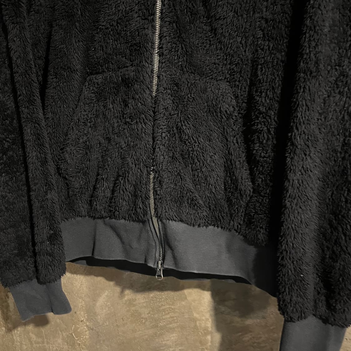 나이키 조던 플리스 후드집업 상품이미지3