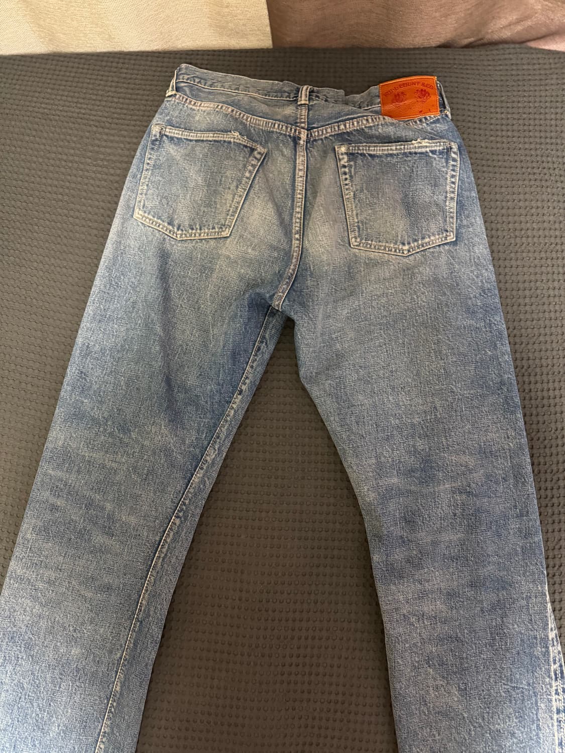 [33] 풀카운트 1101 다트포드 상품이미지3