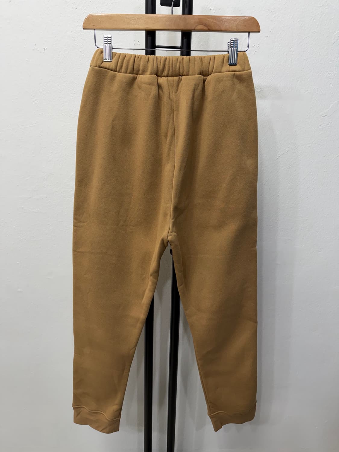 정품) 토템 여성 트레이닝 조거팬츠 M 상품이미지5