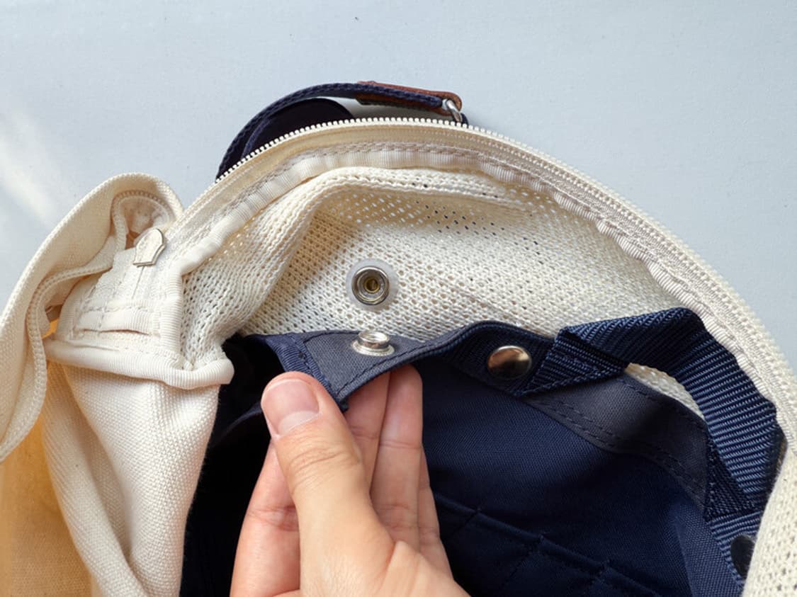 포터 Net Daypack 백팩 상품이미지5