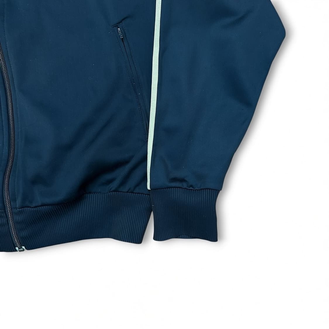 아디다스 검금 파이어버드 트랙탑 상품이미지3