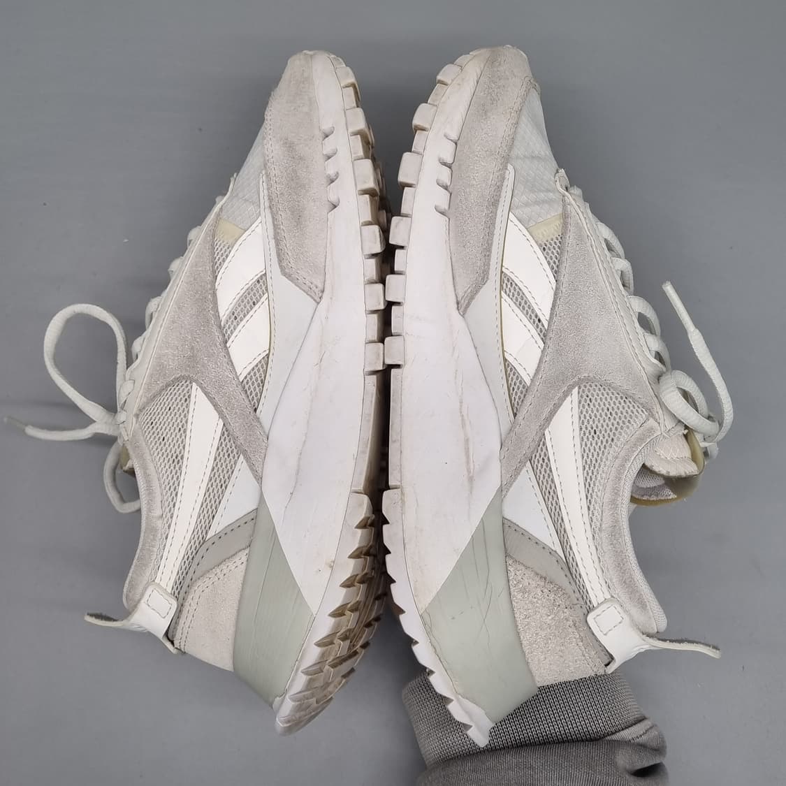 리복 클래식 레더 레거시 운동화245 상품이미지5