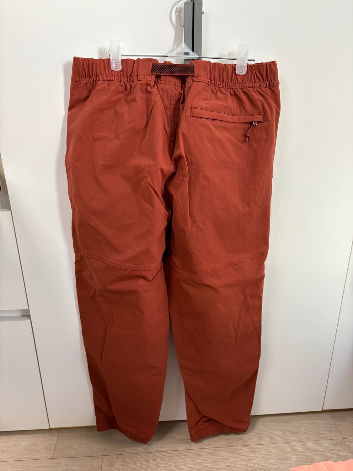 ACG TRAIL PANT (XL size) 상품이미지4