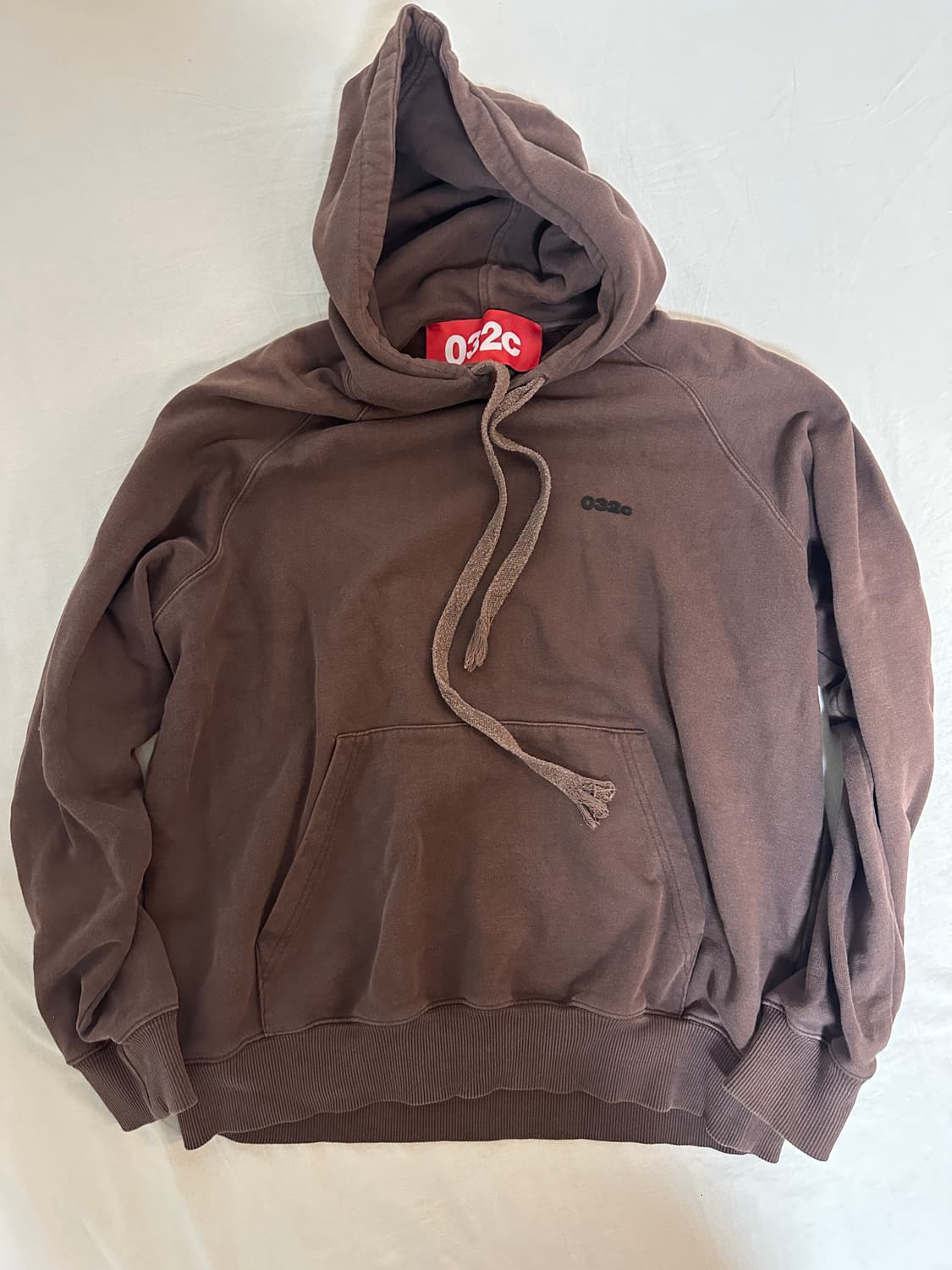 032c 후드티 m 상품이미지1