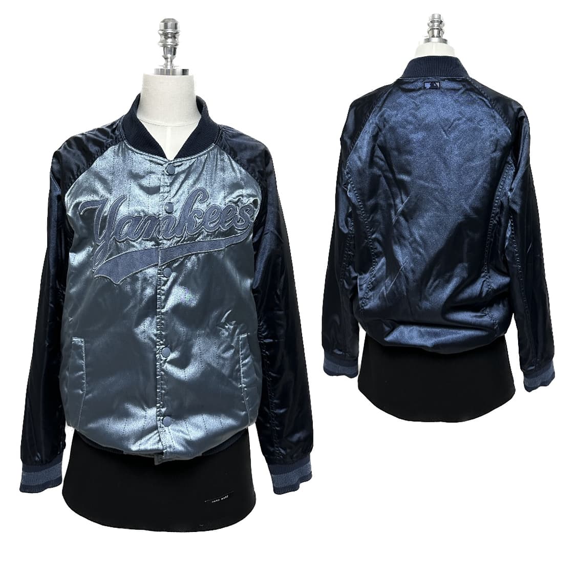 MLB jacket 상품이미지3