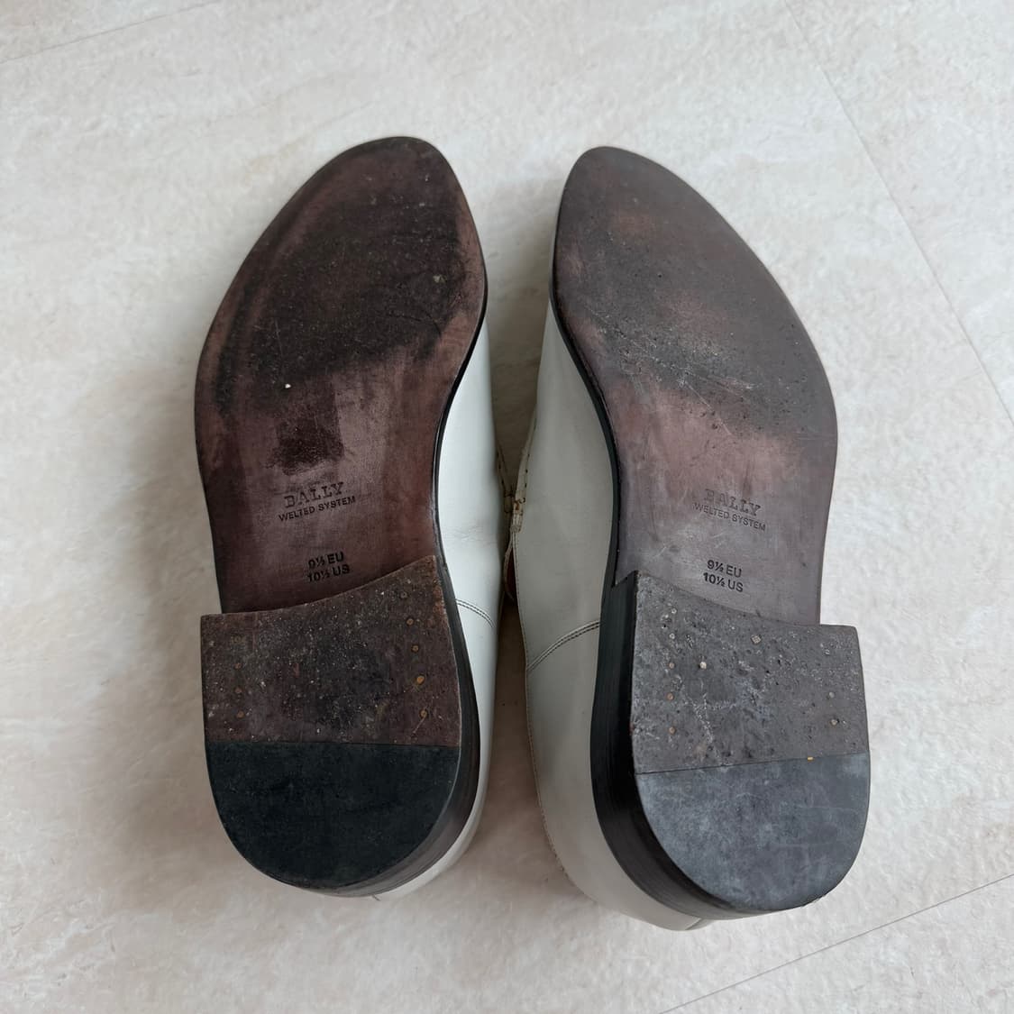 발리 에반게리온 로퍼 상품이미지8