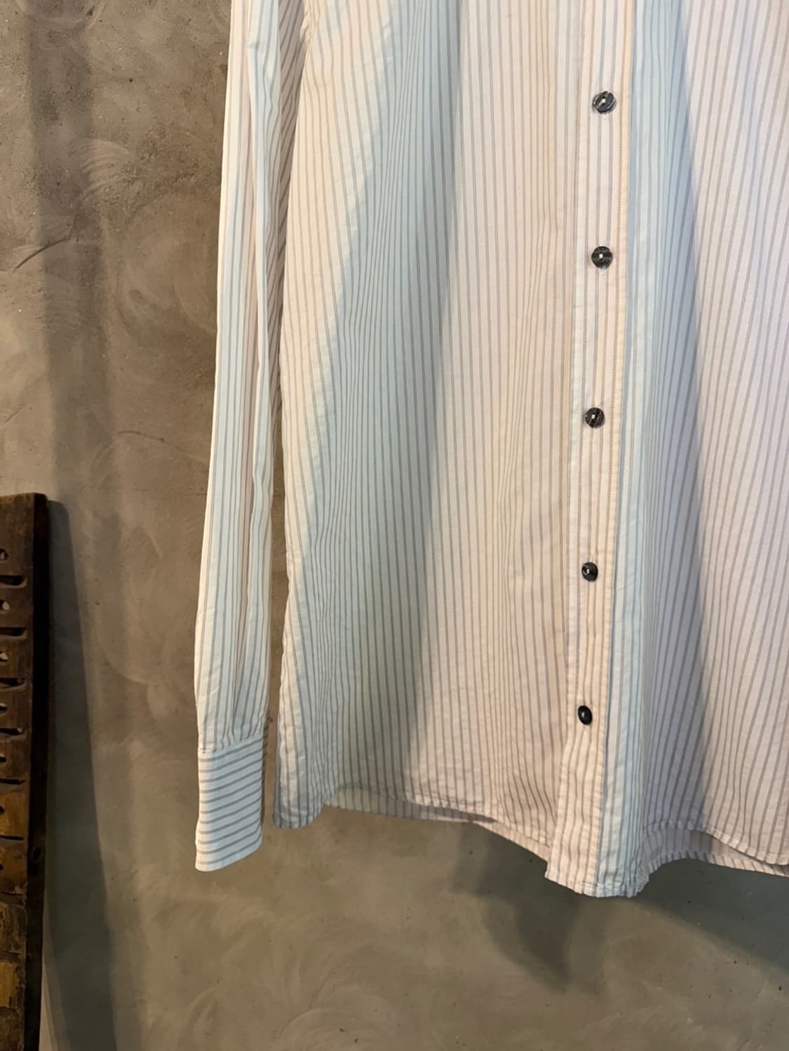 돌체앤가바나 럭셔리 드레스 셔츠 100 상품이미지7