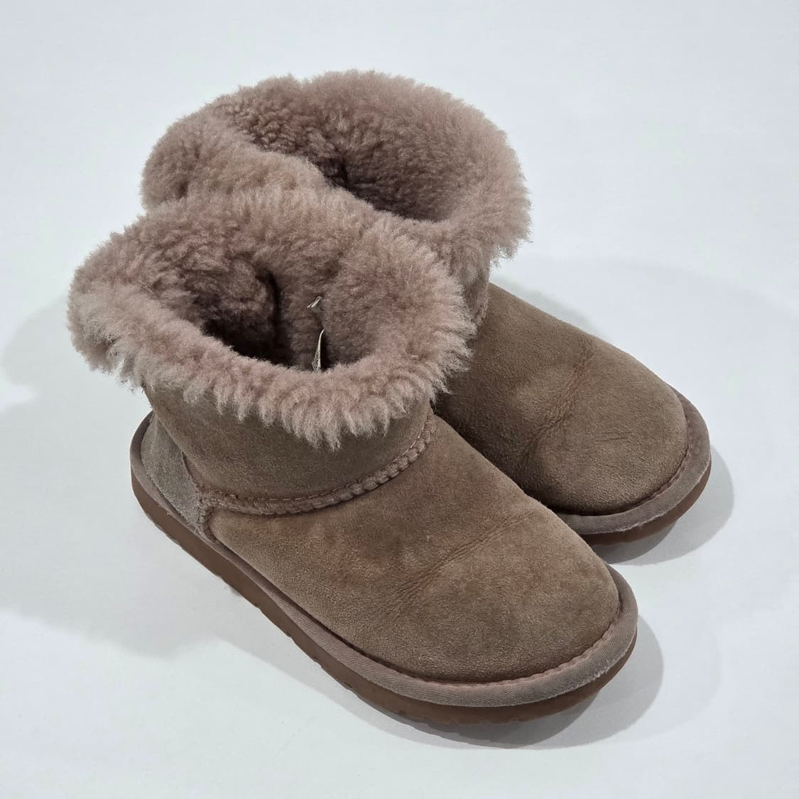 어그 키즈 베일리 보우 200mm  상품이미지2