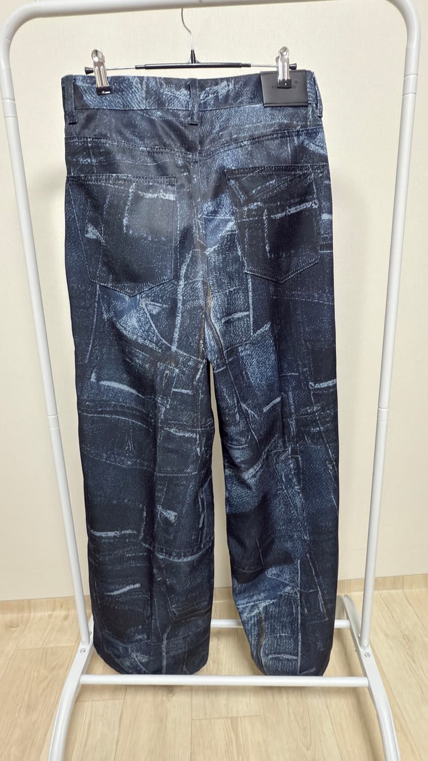 메종미네드 팬츠30 상품이미지2