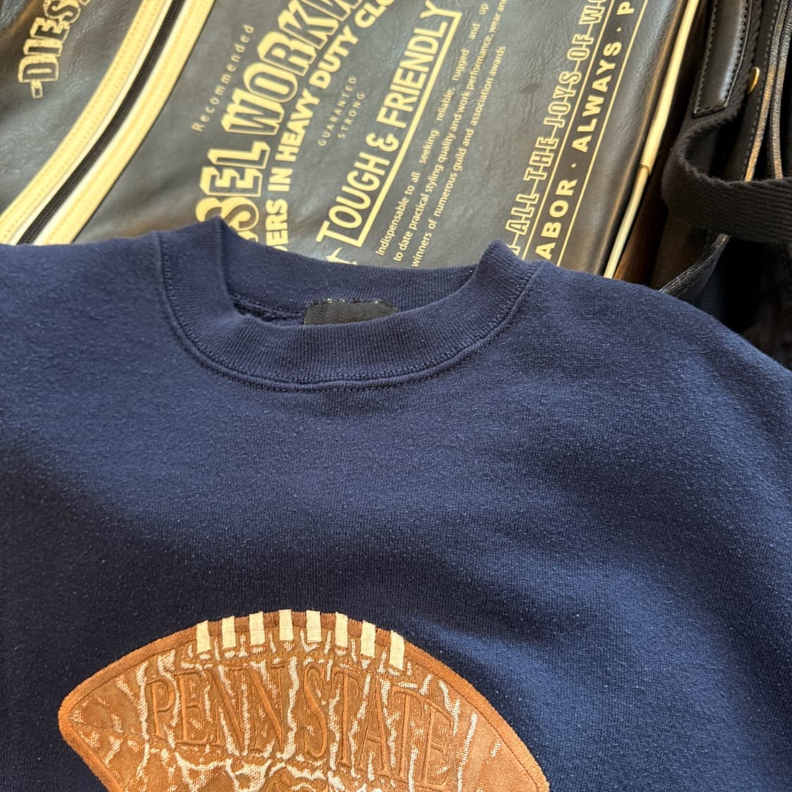 펜실베니아 니타니 라이온스 USA  상품이미지3