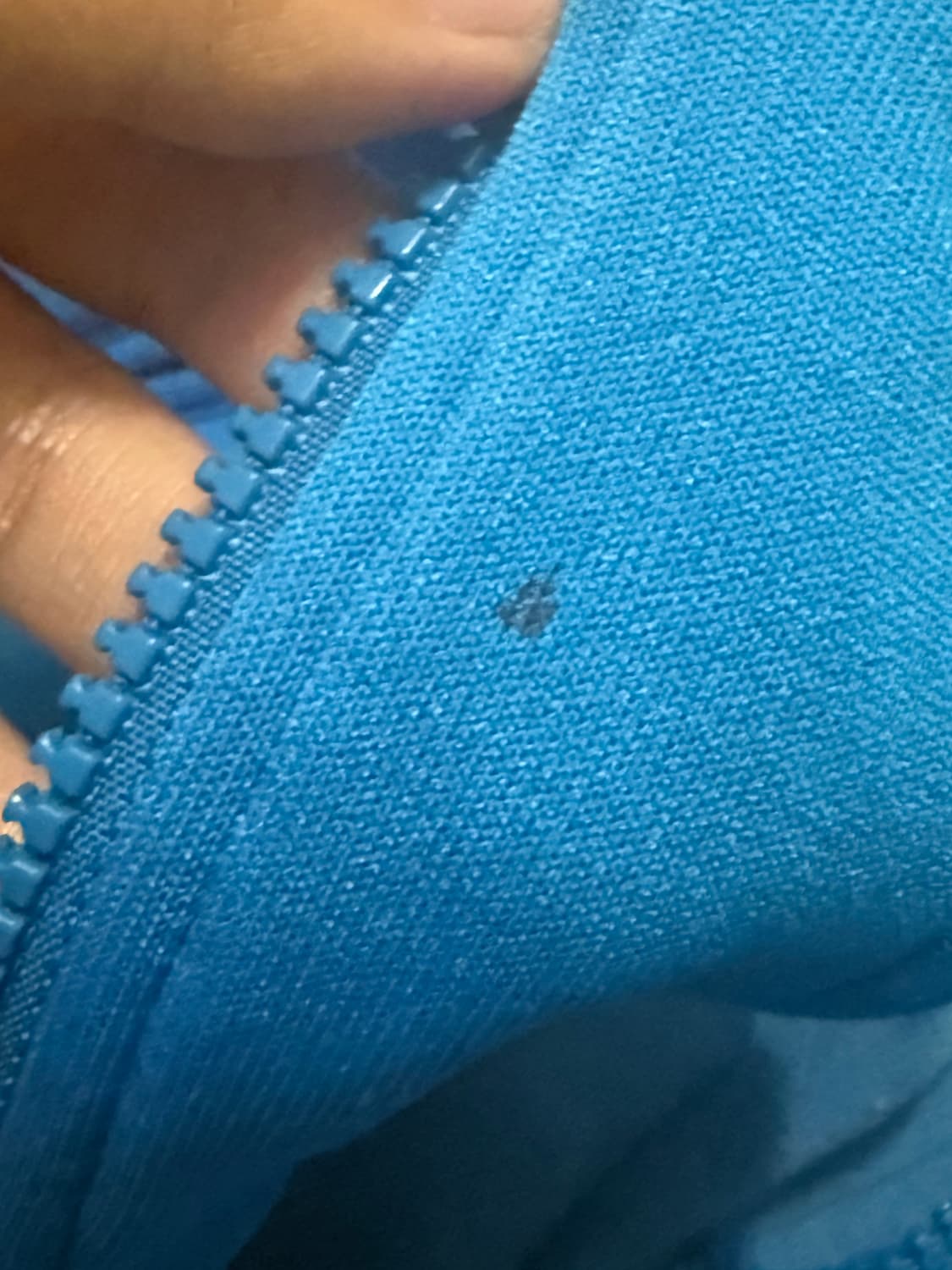 아디다스 삼선 져지 후드집업 상품이미지3