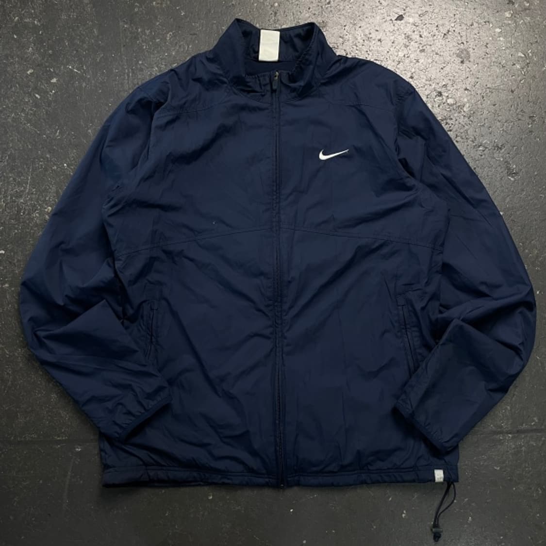 105 나이키 스우시 바람막이 상품이미지1