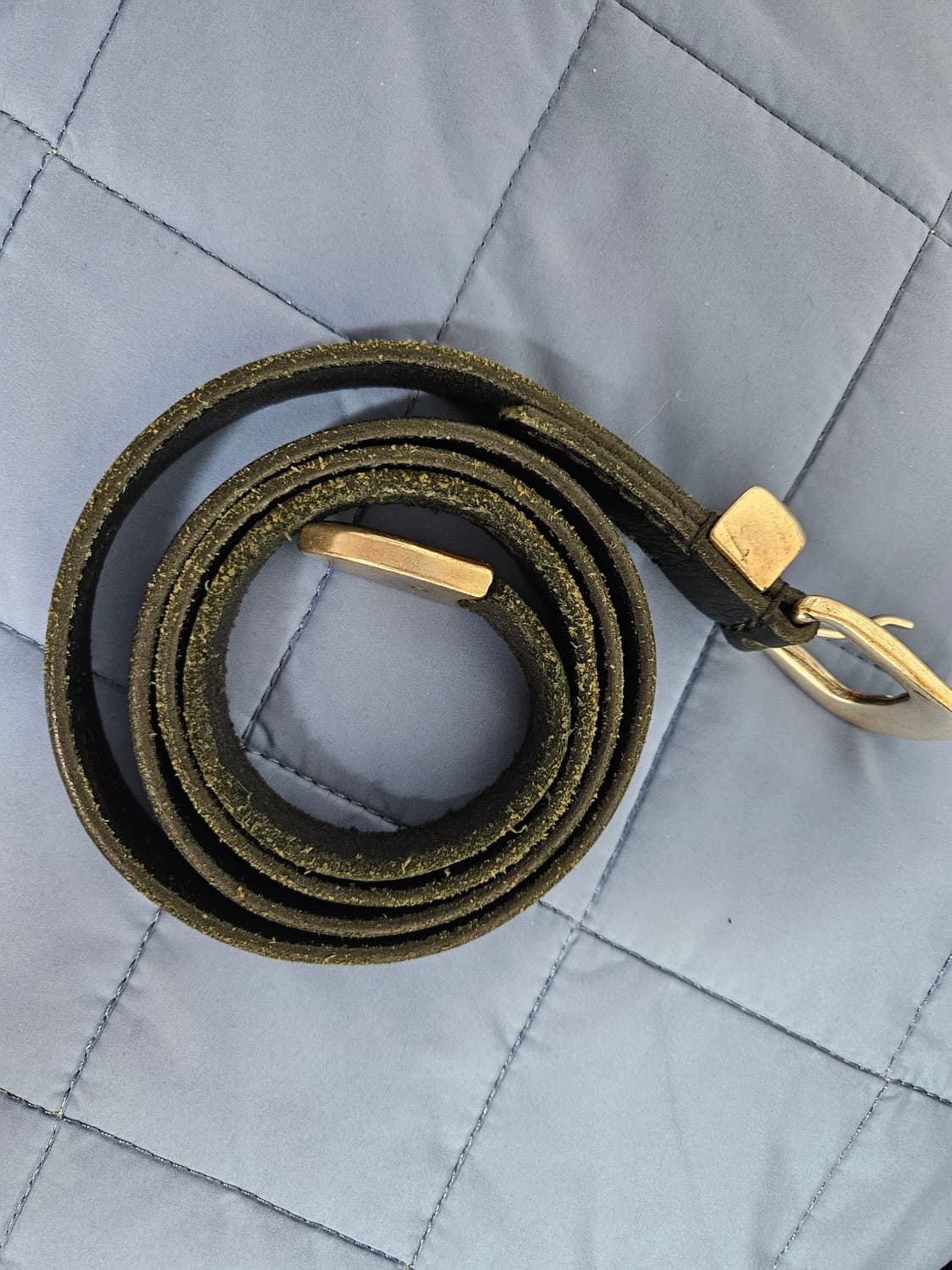 [90] 아워레가시 2cm 벨트 상품이미지4