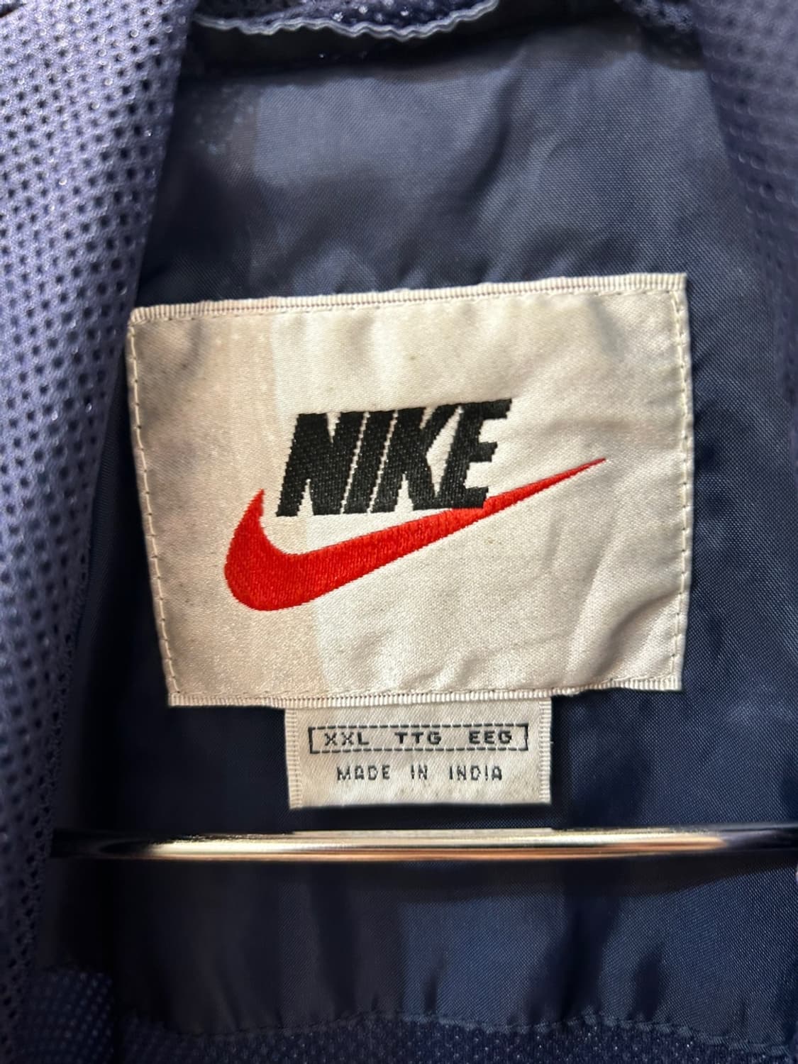 나이키 후드 바람막이 집업 상품이미지6