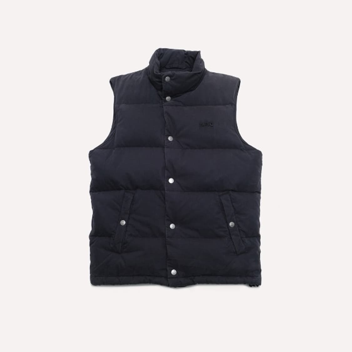 X APC down vest 상품이미지1