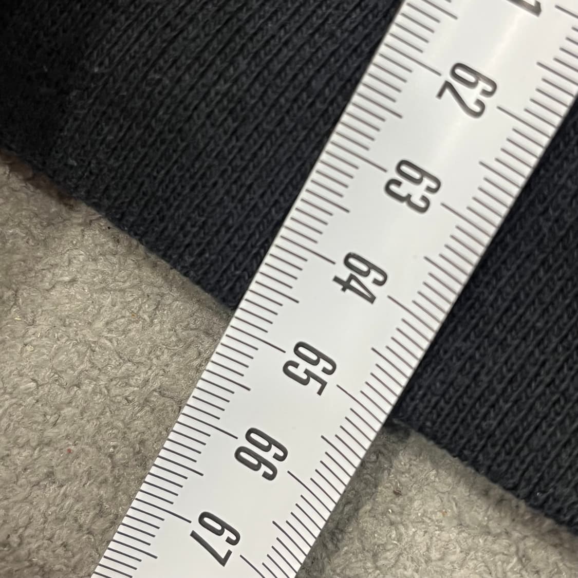 M 캘빈클라인 맨투맨 상품이미지7