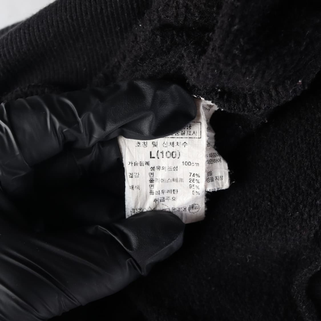 Jeep 맨투맨 L 상품이미지6