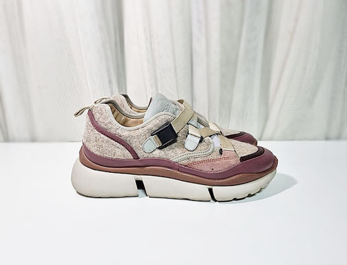 끌로에 스니커즈 250 상품이미지1