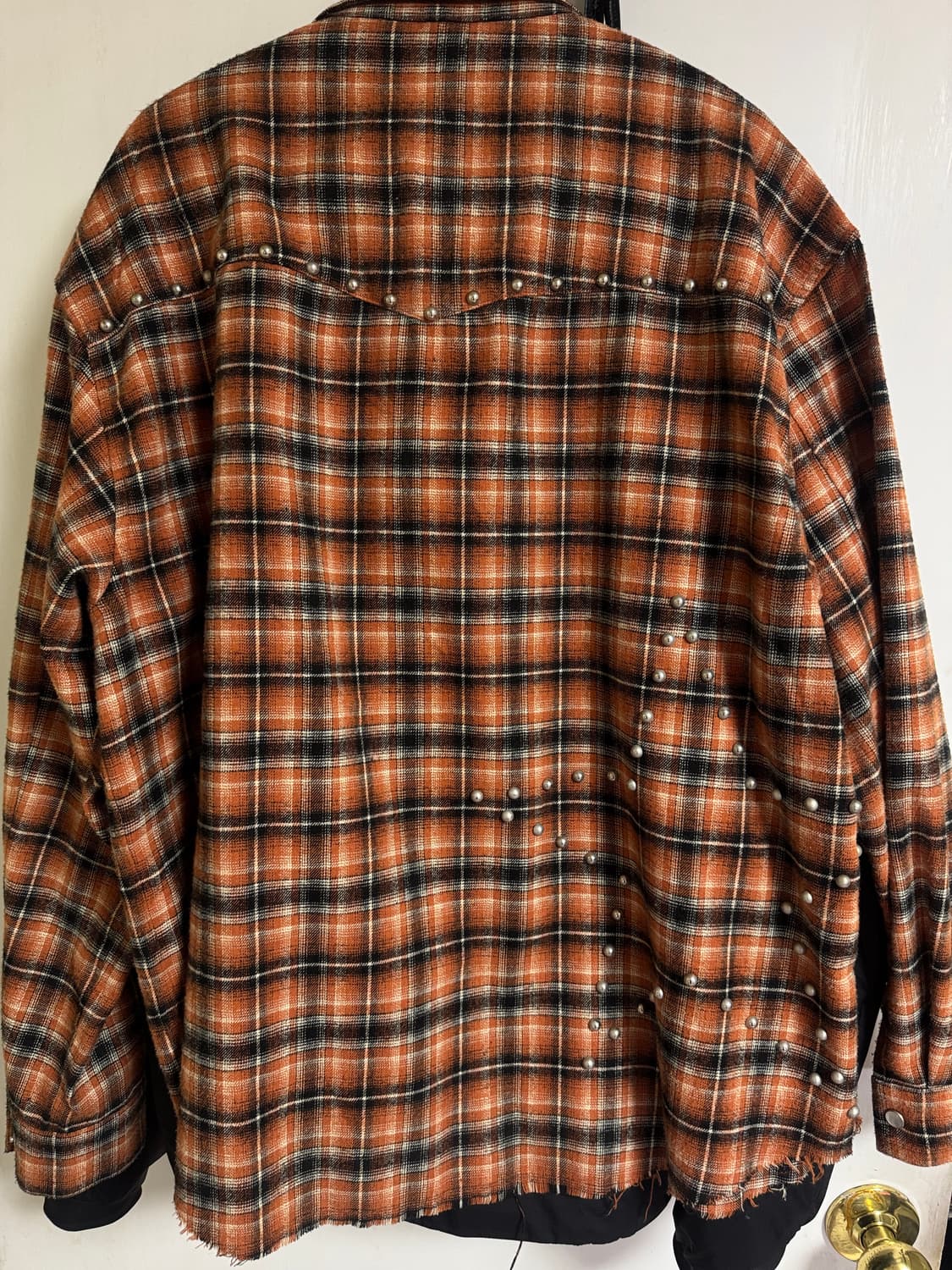 웨스켄 셔츠 2size 상품이미지2