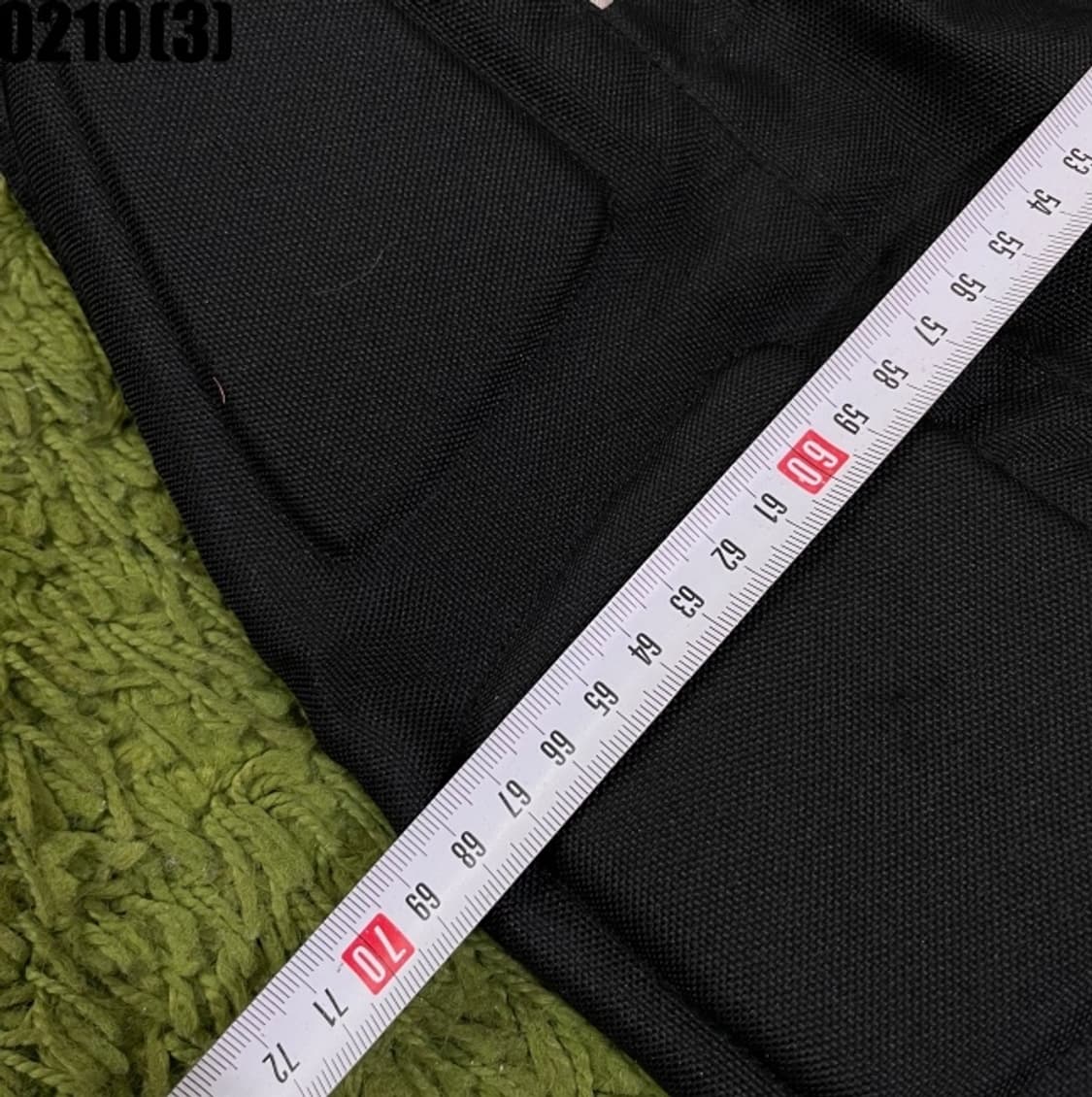 코미네 오토바이 라이더 자켓 상품이미지9