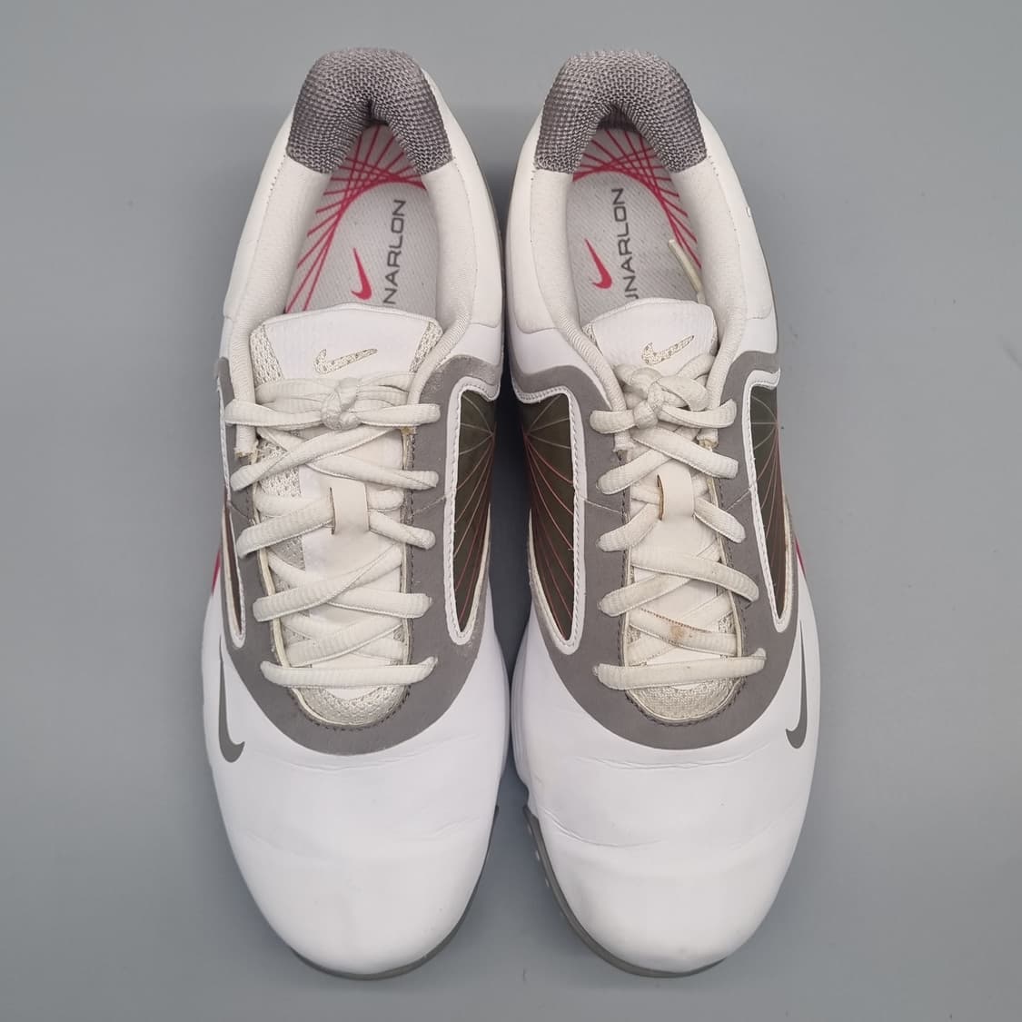 나이키 루나론 여성골프화230  상품이미지2