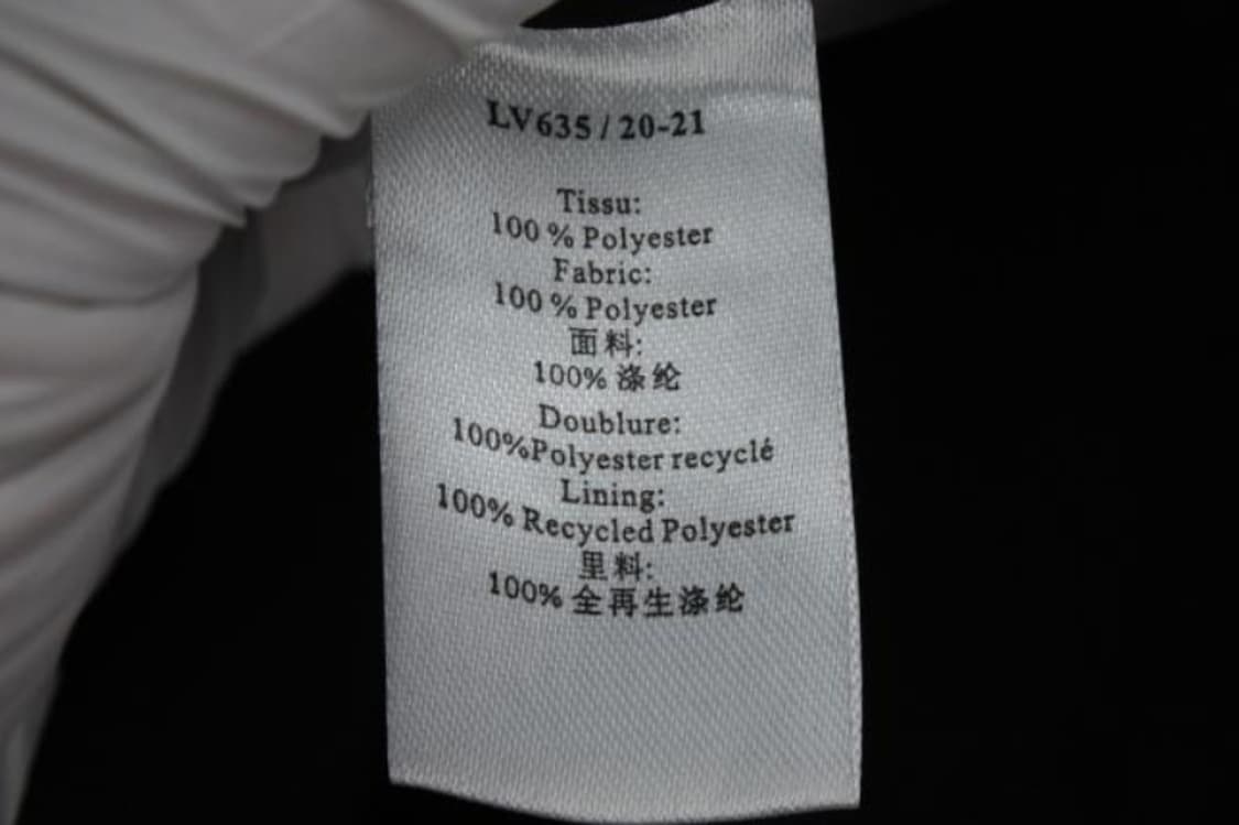 루이비통 원피스 상품이미지6