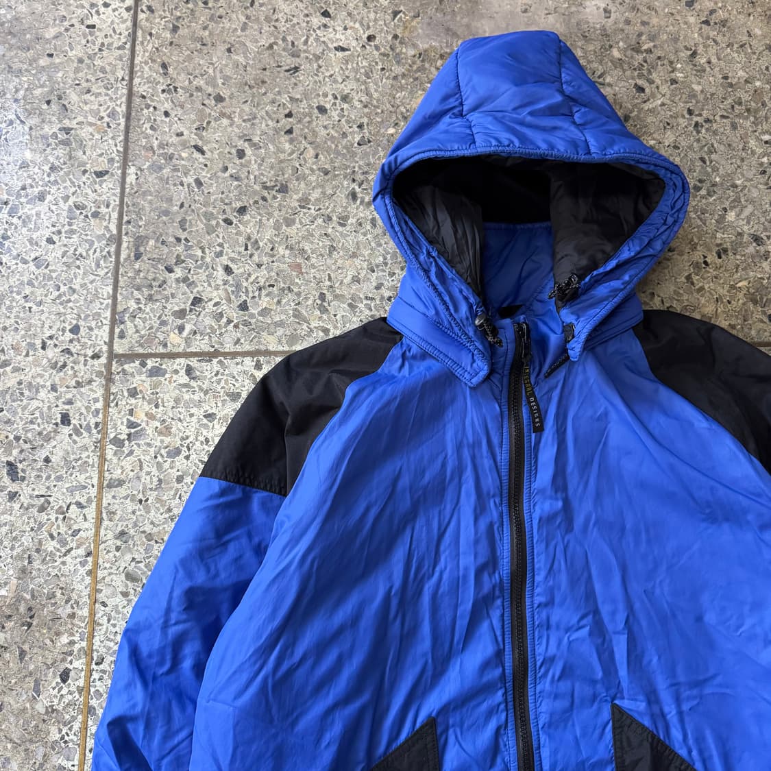 [L] Integral Design 이테그랄디자인 프리마로프트 파카 상품이미지5