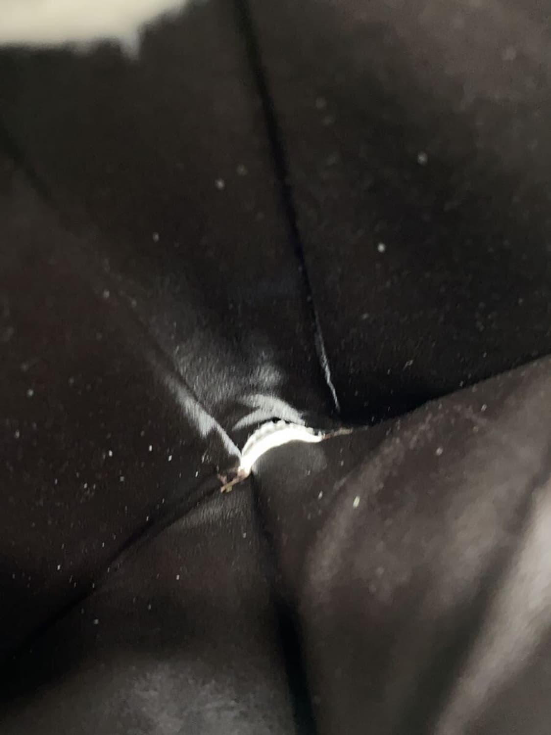 장폴고티에 에이징 빈티지 가죽 지갑 상품이미지5