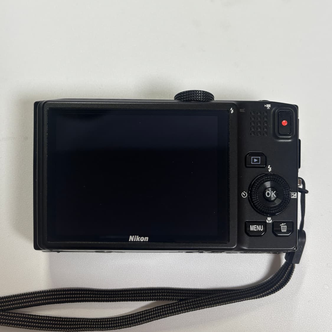 (희귀 / 고성능 디카) 니콘 쿨픽스 s8200 상품이미지5