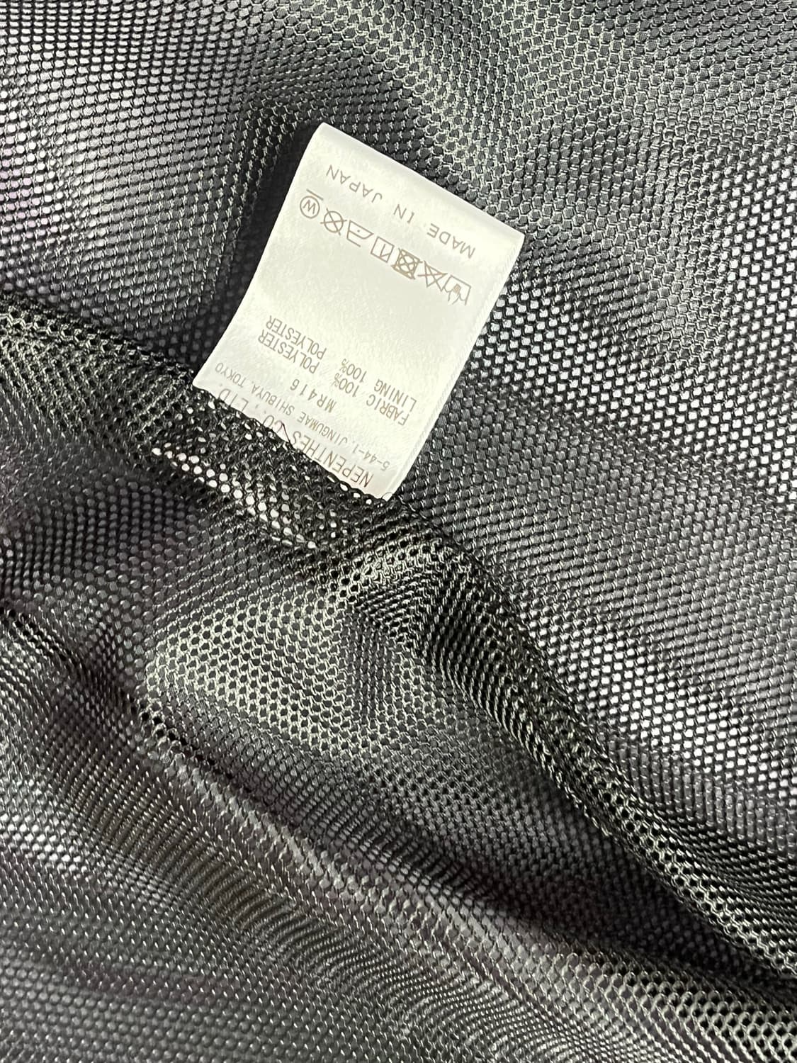 니들스 c.p 코트  상품이미지6