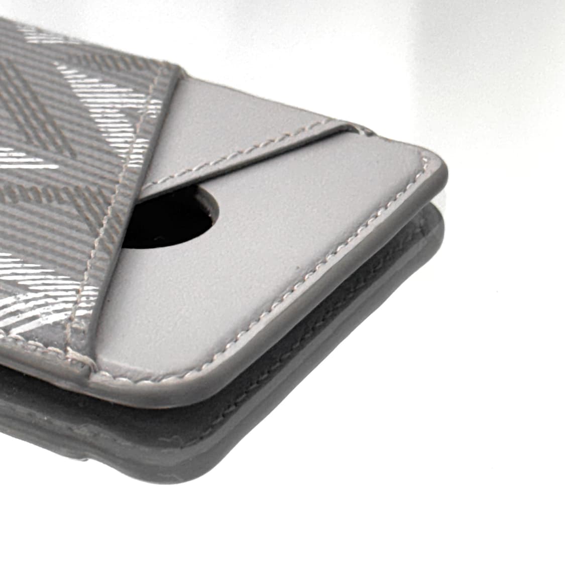 디올 CD 다이아몬드 맥세이프 카드홀더 지갑 상품이미지5