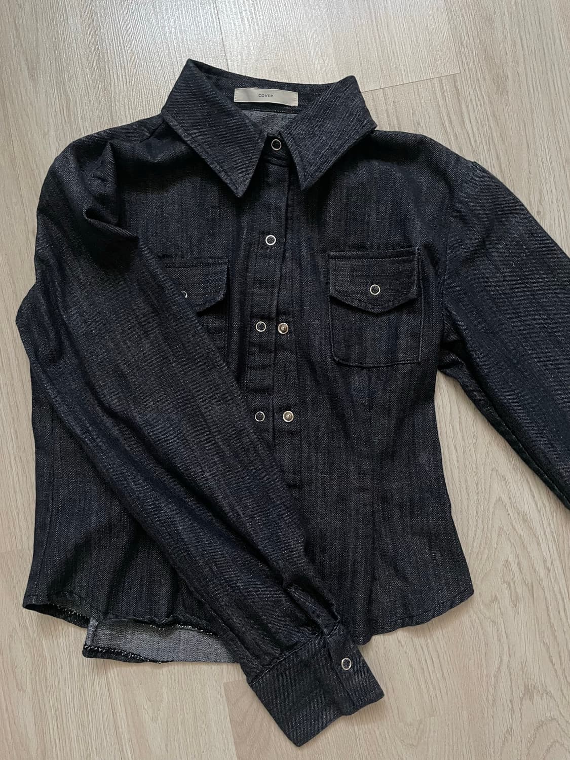 001 셔츠 상품이미지1