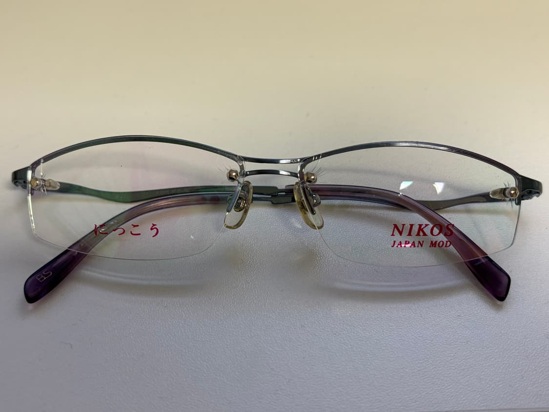 Nikos japan mod 상품이미지1