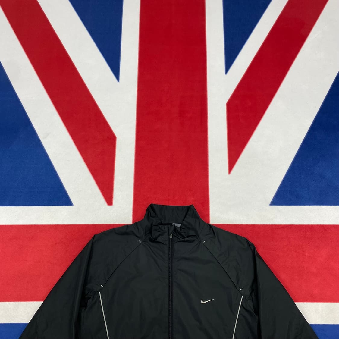 나이키 바람막이 L  상품이미지2