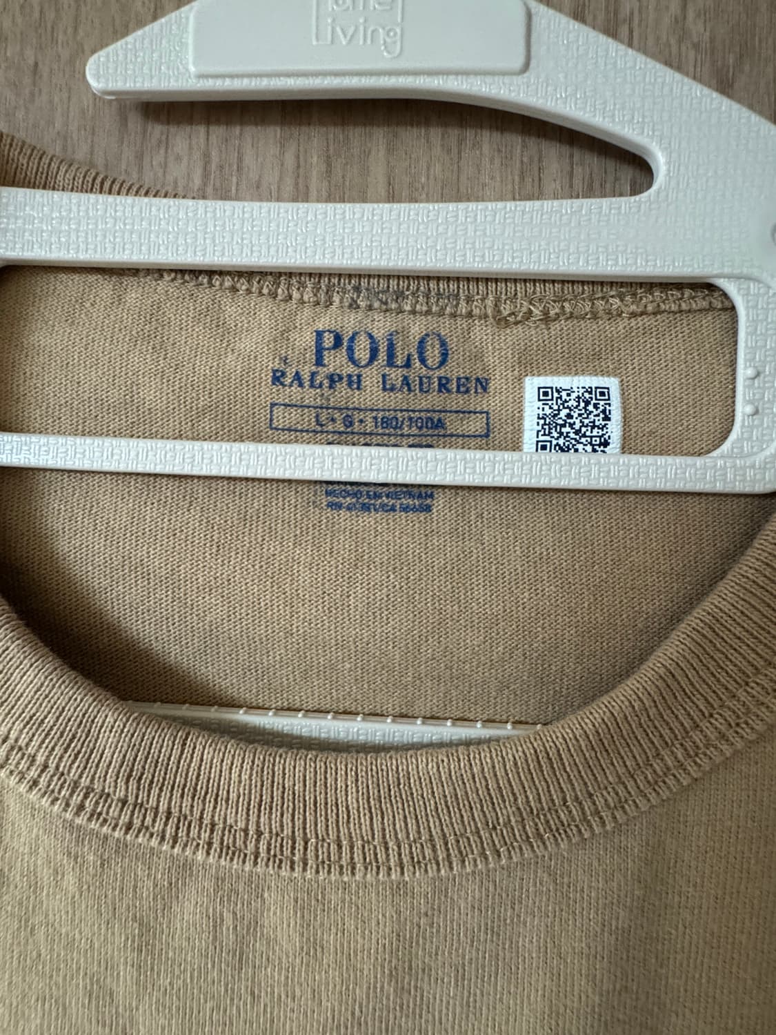 Polo 티셔츠 Lsize 상품이미지3