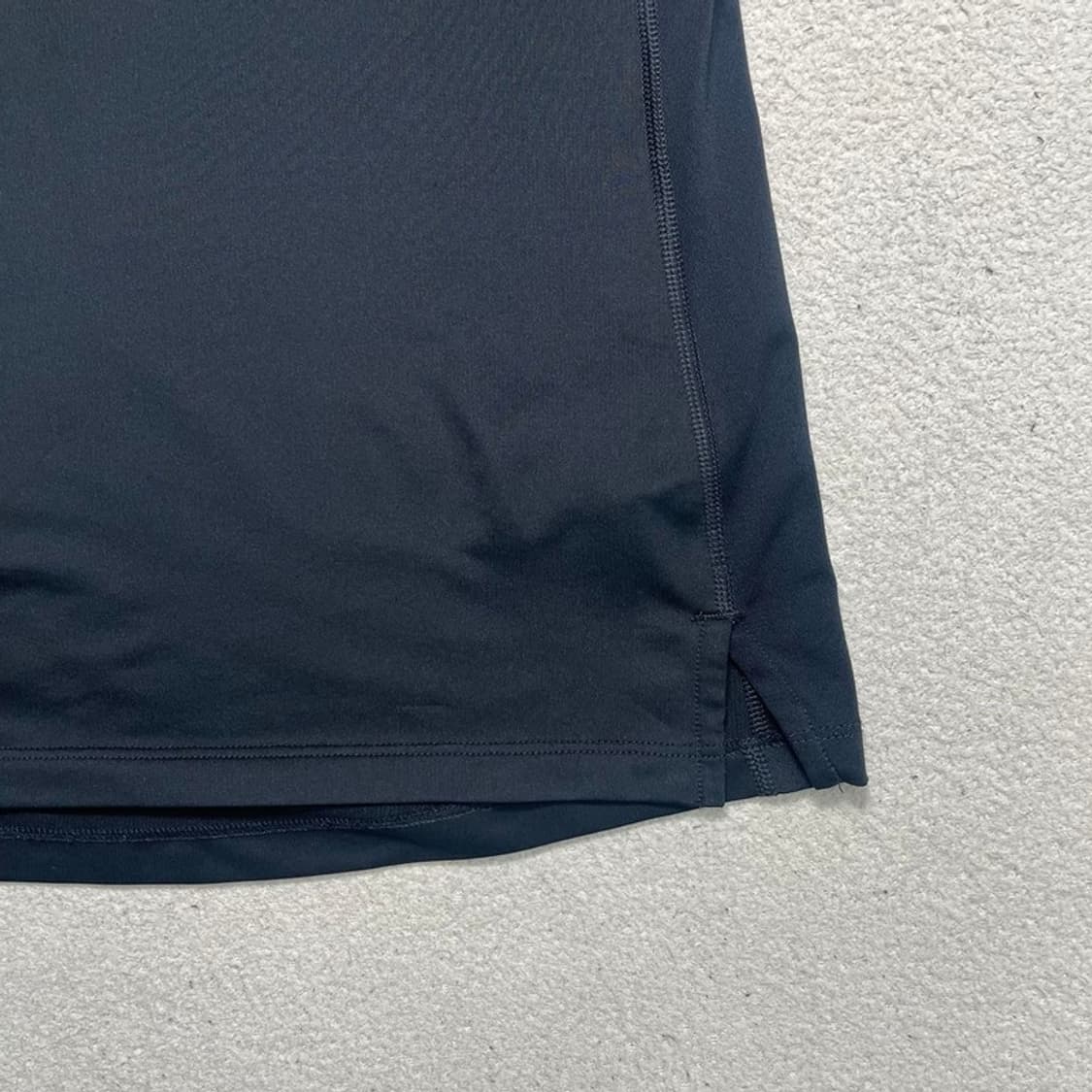 NIKE 티셔츠 블랙 XL 상품이미지5