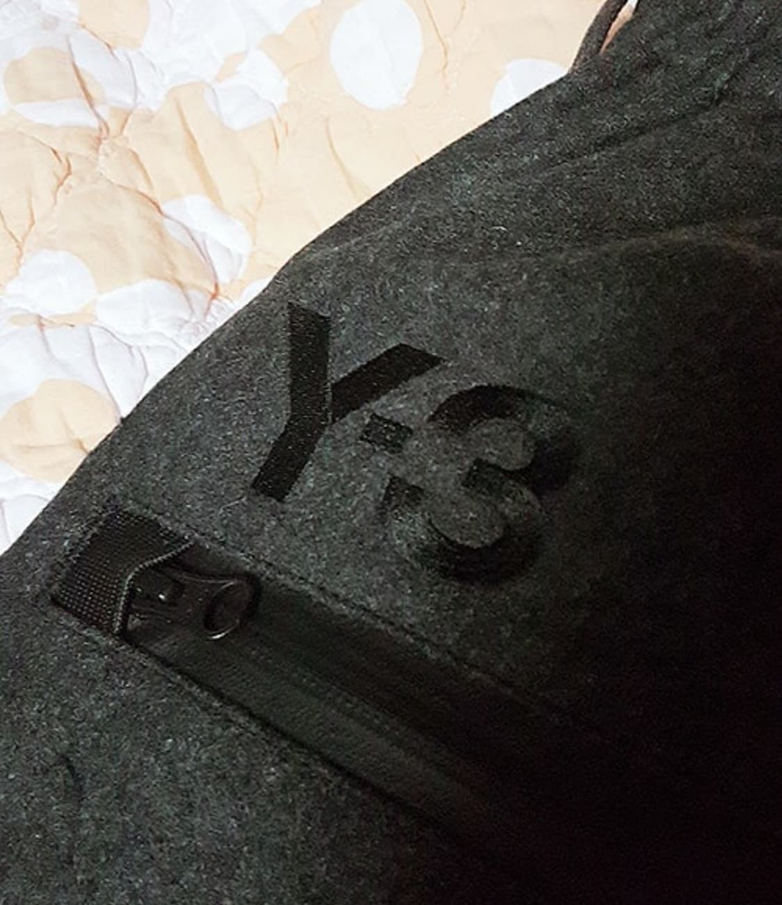 Y-3 유틸리티 쇼츠 M사이즈 상품이미지8