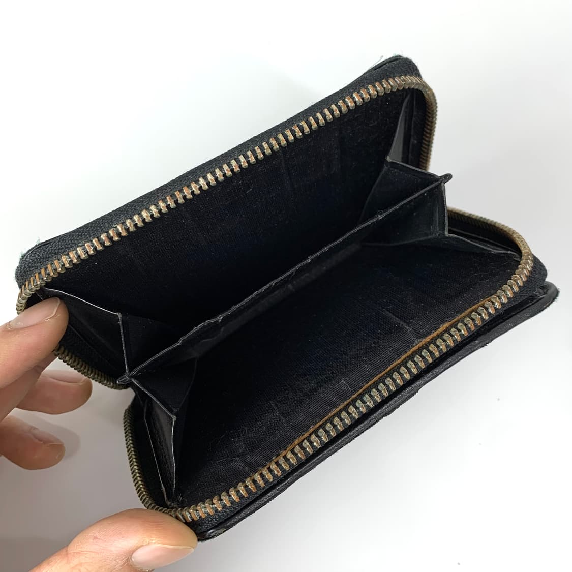 장 폴 고티에 지갑 상품이미지8