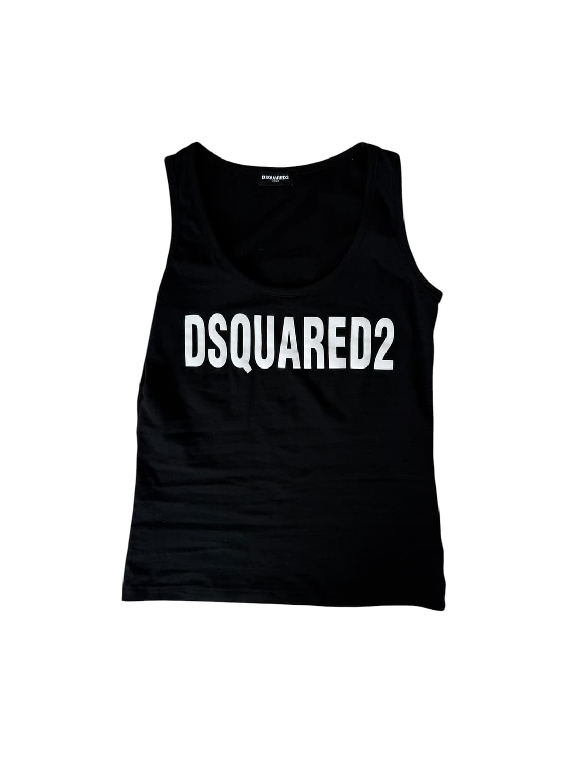 디스퀘어드2 블랙 슬리브 상품이미지5