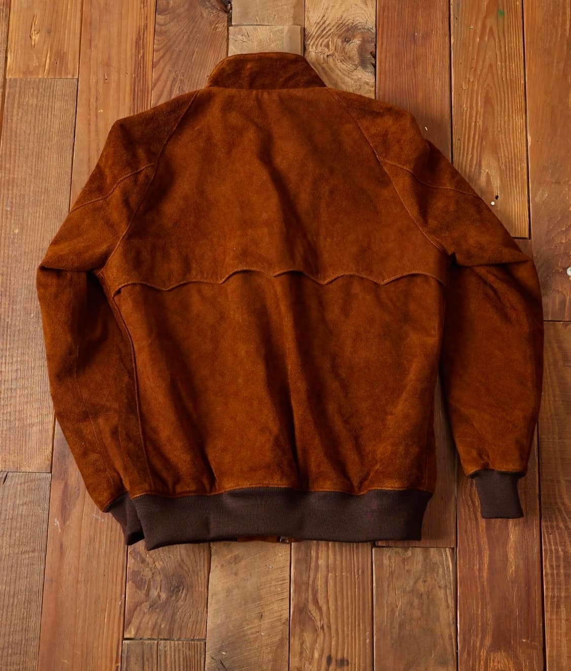 [직구]홀스하이드 해링턴G9 상품이미지2