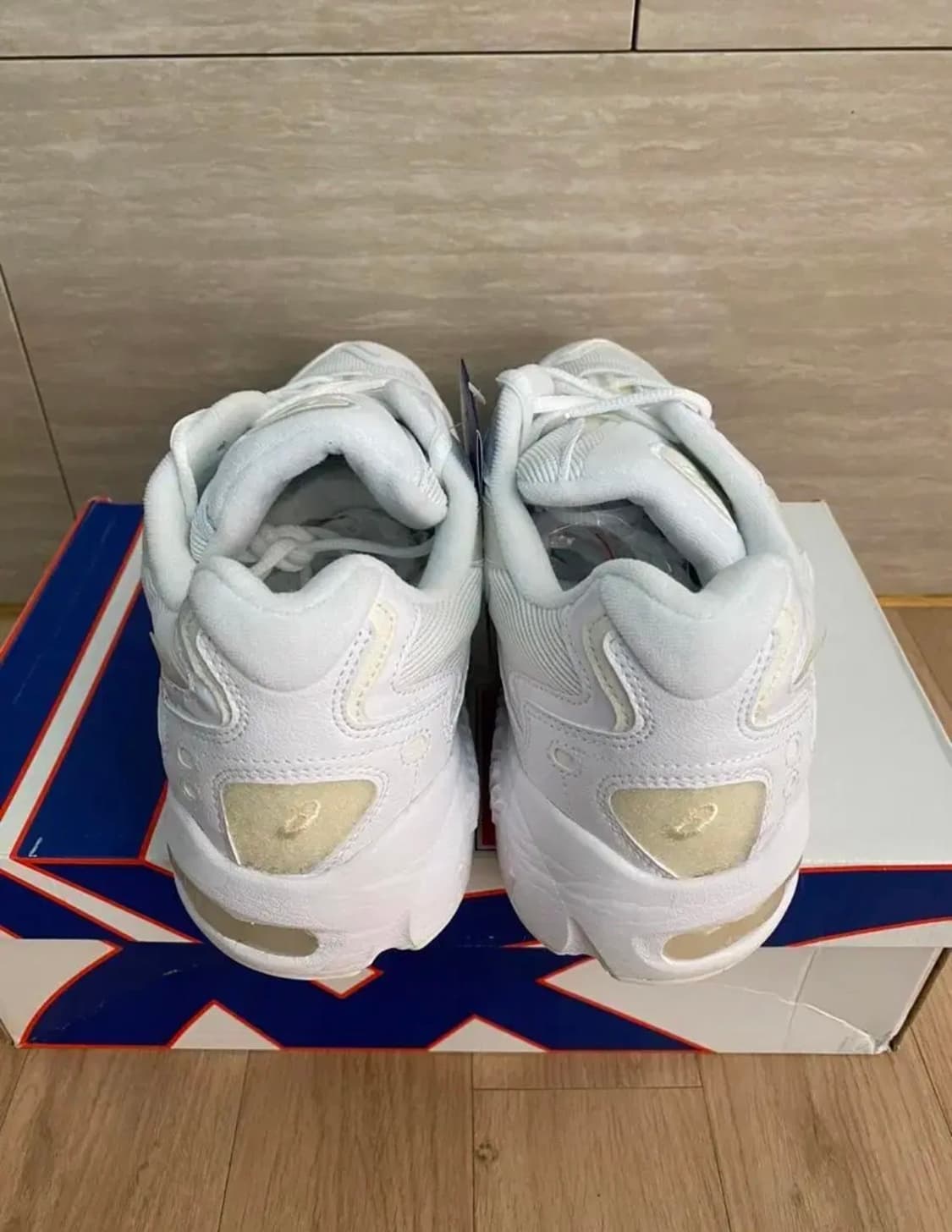 [300] 아식스 Asics X GMBH 젤 카야노 5 크림 상품이미지3