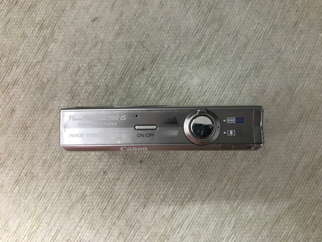 캐논 익서스 90 is/ 미야오 가원 카메라 상품이미지7